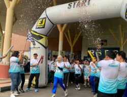 RSBP Fun Run 2026 Sukses Digelar, Perkuat Silaturahmi dan Budaya Hidup Sehat di Kawasan Sekupang