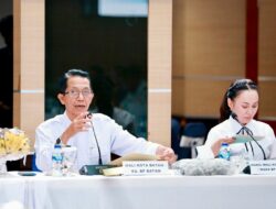 Batam Atur Jam Operasional Tempat Hiburan Selama Ramadan dan Idulfitri, Rumah Makan Gunakan Tirai saat Siang