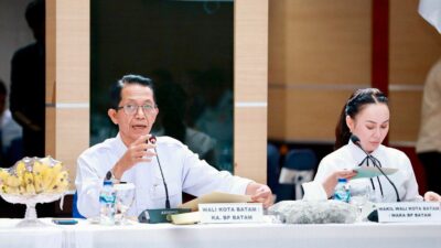 Batam Atur Jam Operasional Tempat Hiburan Selama Ramadan dan Idulfitri, Rumah Makan Gunakan Tirai saat Siang