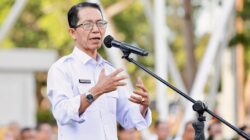 Jam Kerja ASN Selama Ramadan Disesuaikan, Amsakar Tegaskan Pelayanan Publik Tetap Optimal