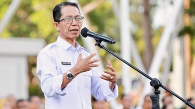 Jam Kerja ASN Selama Ramadan Disesuaikan, Amsakar Tegaskan Pelayanan Publik Tetap Optimal