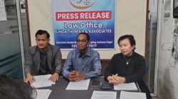 Batal Diangkat Jadi Direktur PDAM Karimun, M Zen Lakukan Perlawanan, Siapkan Gugatan ke PTUN 