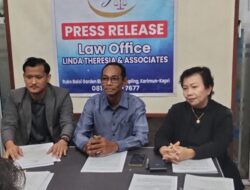 Batal Diangkat Jadi Direktur PDAM Karimun, M Zen Lakukan Perlawanan, Siapkan Gugatan ke PTUN 