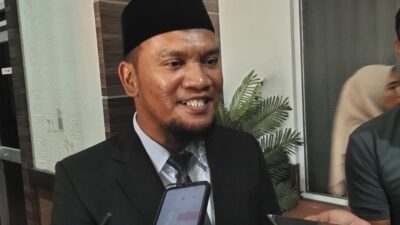 PDAM Karimun Sukses Bukukan Pendapatan Rp 2 M pada Kinerja Tahun 2025