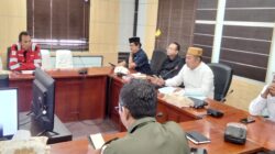 Hasil RDP DPRD Karimun: Seaport Tax, Boarding Pass & Tiket Feri Malaysia Kembali ke Tarif Lama