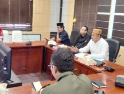 Hasil RDP DPRD Karimun: Seaport Tax, Boarding Pass & Tiket Feri Malaysia Kembali ke Tarif Lama