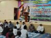 Ratusan Warga Padati Acara “Makan Basamo” PKSB Karimun, Panitia Undang Ustadz Magic Asal Manado