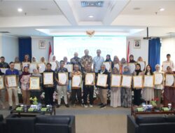 BSN: Sertifikasi SNI Bukan Beban, tapi Kunci UMKM Tumbuh dan Bersaing