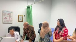 RSBP Raih Bintang 4 Transformasi Digital BPJS Kesehatan
