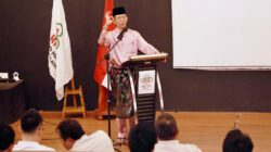Amsakar Tekankan Hilirisasi Pangan Lokal untuk Perkuat Ketahanan Bangsa