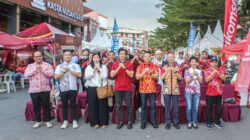 Omzet UMKM Tembus 1 Miliar, BP Batam dan Nagoya Citywalk Kolaborasi Dorong Pertumbuhan Ekonomi