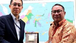 Batam Tawarkan Stabilitas Regulasi kepada Investor Eropa dan Jepang