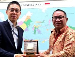 Batam Tawarkan Stabilitas Regulasi kepada Investor Eropa dan Jepang