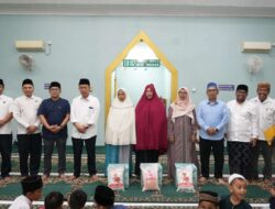 BP Batam Gelar Silaturahmi Ramadhan bersama Masyarakat
