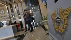 Bea Cukai Jakarta Segel Sejumlah Toko Perhiasan Mewah