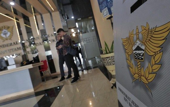 Ilustrasi. Bea Cukai segel sejumlah toko perhiasan mewah. (CNN Indonesia/ Adhi Wicaksono)