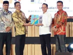 Hadiri Musrenbang RKPD 2027, Ketua DPRD Kota Batam Ingin Penyelarasan Pokok Pikiran DPRD dalam Program Pembangunan