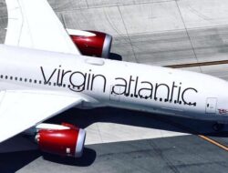 Drama Penerbangan Menuju Dubai, 16 Jam Mengudara Tanpa Tujuan