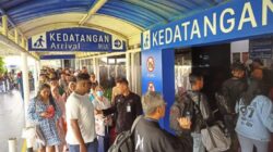 Viral Dugaan Pungli di Pelabuhan Batam Center, Wisman Mengaku Diintimidasi Oknum Imigrasi