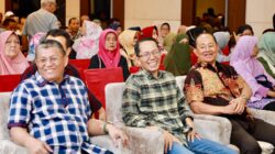 Amsakar Apresiasi Kinerja Koperasi Sekawan, Soroti Pentingnya Inovasi Usaha dan Buka Ruang Generasi Muda