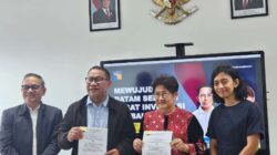 BP Batam Perkuat Diplomasi Investasi Lewat Perwakilan di Singapura