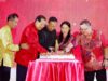 Li Claudia Hadiri Cap Go Meh Hakka Batam, Usulkan Festival Terpadu Dongkrak Pariwisata