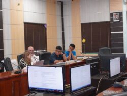 Demi PAD, Ady Sarankan Bupati Cabut Status HPL 19,1 Ha di PT Saipem