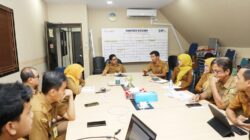 Diskominfo Batam Masuk Lima Besar OPD Berkinerja Terbaik 2025, Rudi Panjaitan Apresiasi Dedikasi Pegawai