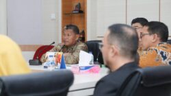 Perluas Ruang Fiskal, Batam Dorong Skema Pembiayaan Inovatif