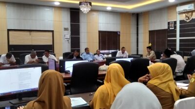 Tarif Konfirmasi Tiket Rp75 Ribu Karimun Berlaku Untuk Tiket PP Pembelian di Luar Negeri 