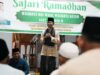 Kepala BP Batam Safari Ramadan di Pulau Karas, Tekankan Semangat Kolaborasi Wujudkan Batam Madani