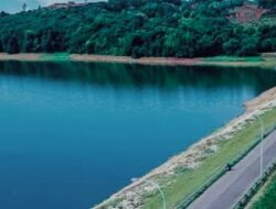 Ketahanan Air Waduk Batam di Tengah Musim Kemarau Tetap Terkendali, Masyarakat Dihimbau Bijak Menggunakan Air