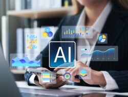 AI Diprediksi Dominasi Customer Service, Infrastruktur Jadi Kunci