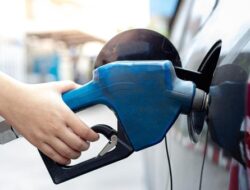 Cadangan BBM RI Cukup 28 Hari, Pemerintah Minta Masyarakat Tak Ricuh