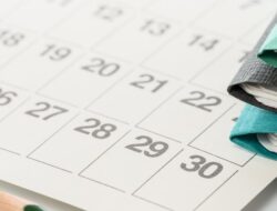 Ada Tanggal Merah Bulan April 2026, Cek Jadwalnya!