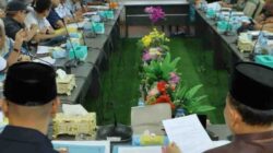 Pacu Waktu, Pansus DPRD Batam Bahas LKPJ Wali Kota 2025 Meski di Hari Libur