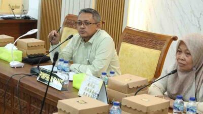 Pansus Ranperda PSU Perumahan Gelar Lanjutan, Bahas Substansi dan Sinkronisasi