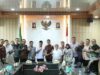 Wakil Ketua II DPRD Kota Batam Terima Kunker Banmus DPRD Yogyakarta, Bahas Penguatan Peran dalam Penjadwalan Propemperda