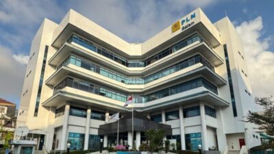 PLN Batam: Listrik MKS Hanya untuk Pemakaian Pribadi, Bukan Diperjualbelikan