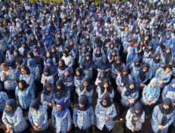 Pemerintah Tetapkan ASN WFH Tiap Hari Jumat