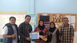 PT Timah Gandeng BKKBN Kepri Hadirkan Layanan Konseling Keluarga di Karimun, Perkuat Pengasuhan Anak Usia Dini