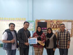 PT Timah Gandeng BKKBN Kepri Hadirkan Layanan Konseling Keluarga di Karimun, Perkuat Pengasuhan Anak Usia Dini