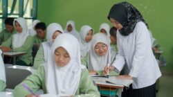20 Siswa Program Kelas Beasiswa PT Timah Berhasil Lolos SNBP PTN Ternama Indonesia 