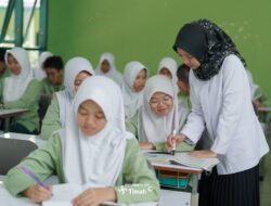 20 Siswa Program Kelas Beasiswa PT Timah Berhasil Lolos SNBP PTN Ternama Indonesia 
