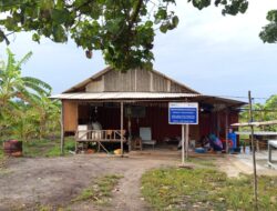 PT Timah Bina KWT Lanjut Lestari Karimun, Kini Produk “Belacan Cinta” Dipasarkan Hingga Batam