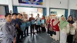 PT Timah Tbk Buka Gerai UMKM di Karimun, Pelaku UMKM Sambut Positif 