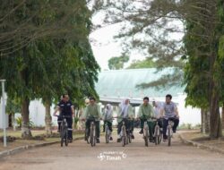 Pendaftaran Beasiswa PT Timah Tahun 2026 Resmi Ditutup, 194 Peserta Segera Jalani Penyaringan