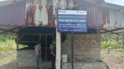 PT Timah Support Kelompok Unggas Sejahtera di Karimun Guna Wujudkan Ketahanan Ekonomi Masyarakat 