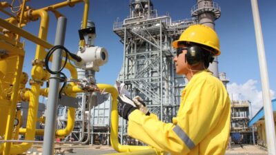 PLN Batam Siap Cadangan Listrik Jelang Puncak Beban RAFI 2026