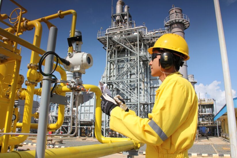 Pemeliharaan Rutin PLN Batam, ist